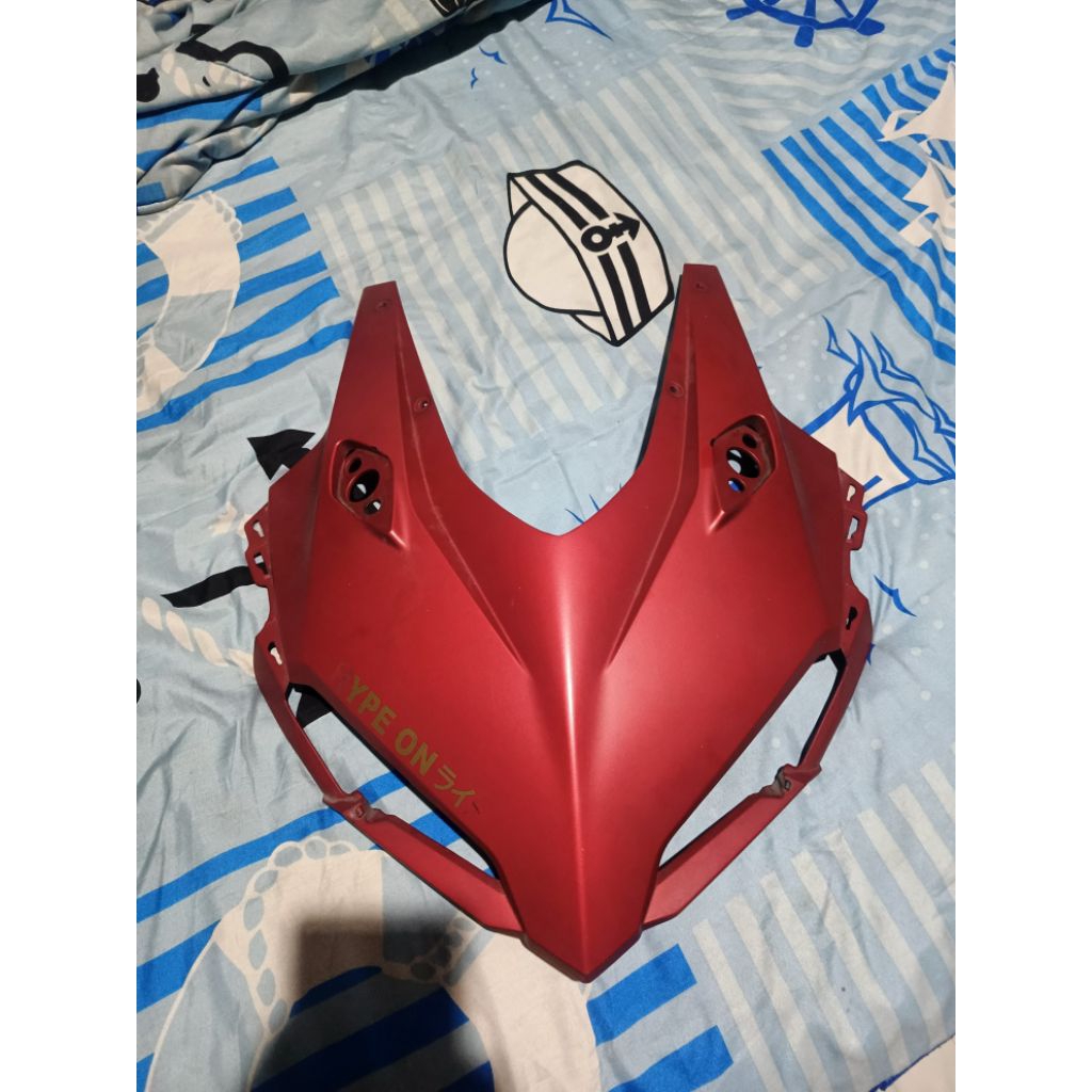 Batok Cbr 250rr