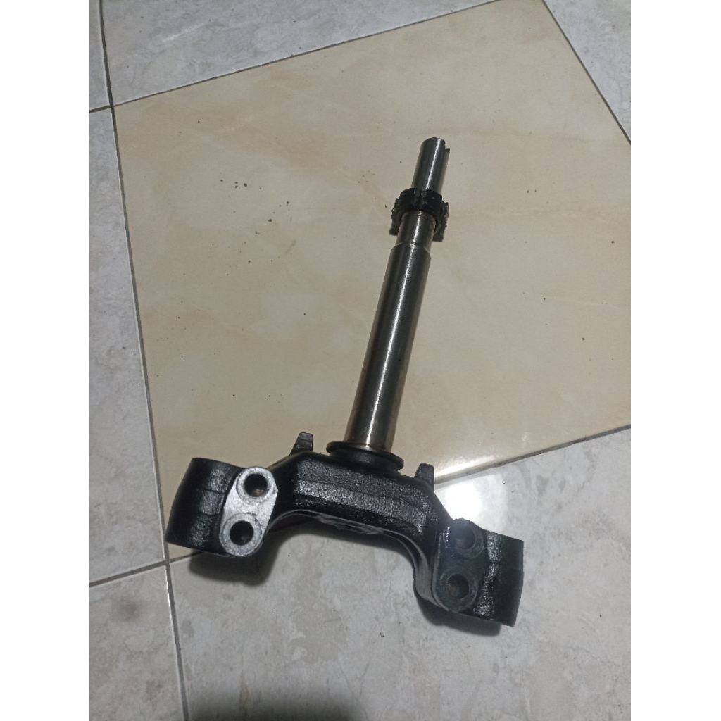 segitiga shock jupiter mx new