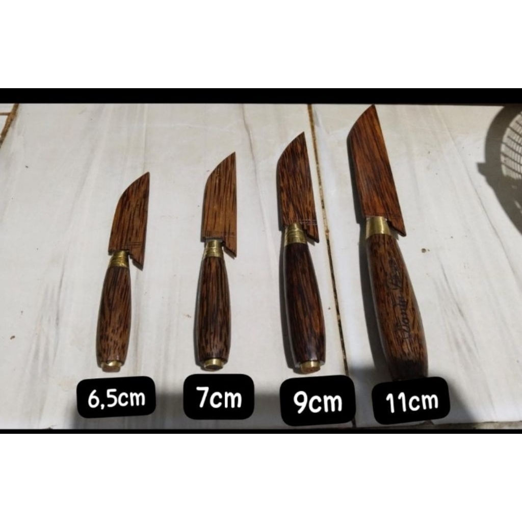 Tiuk Bali asli Pande Bali untuk Dapur Mejejaitan