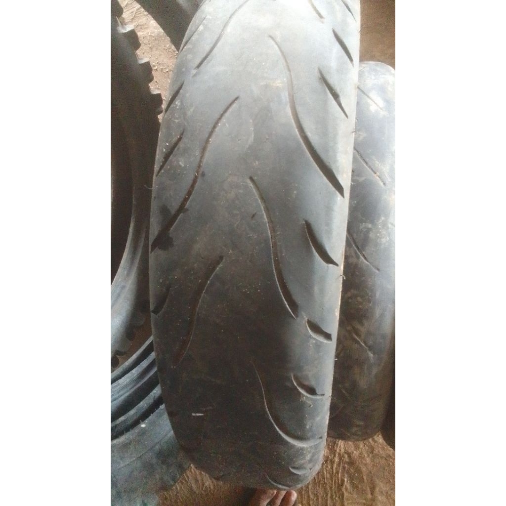 Ban motor ukuran 130/70/17