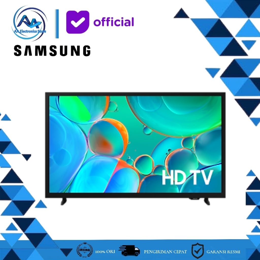 SAMSUNG 32H5000 LED SMART TV 32 INCH UA32H5000 UA32H5000F H5000 HDTV