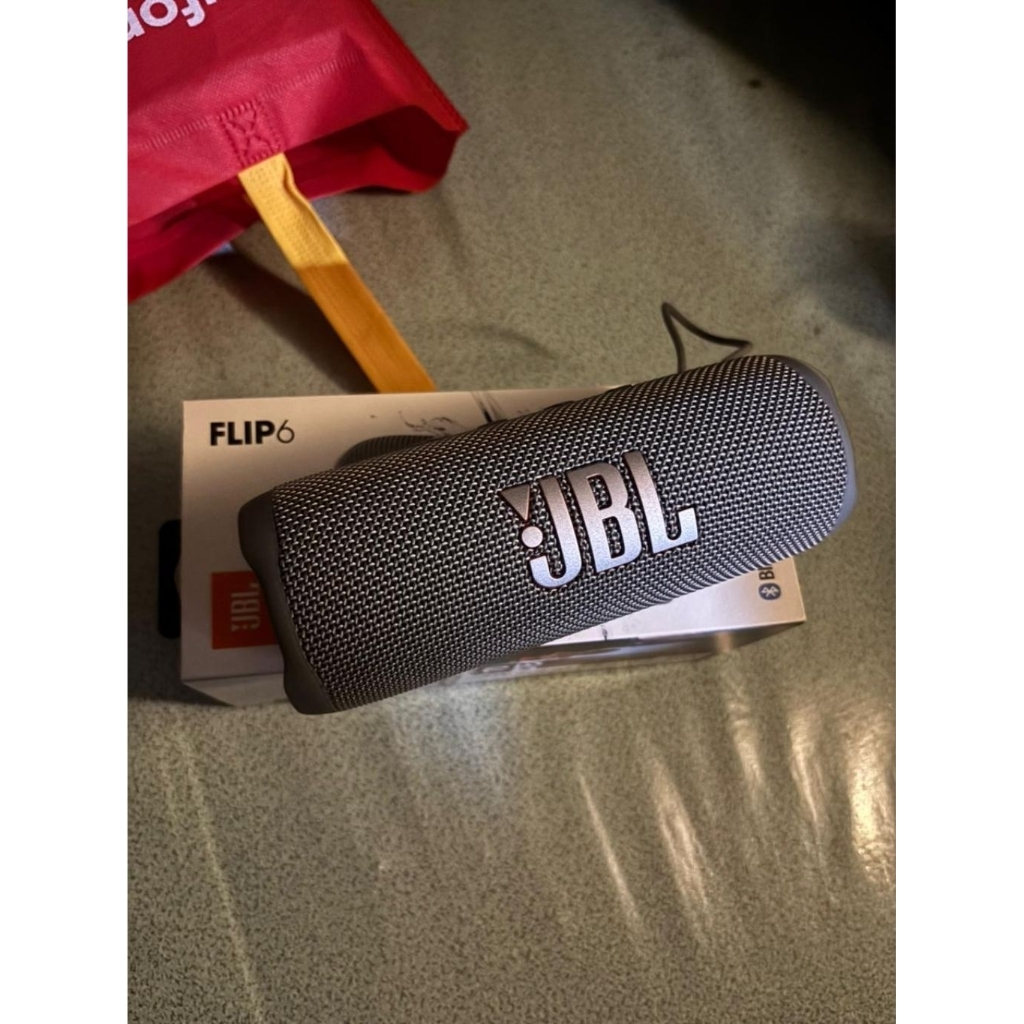Speker bluetooth JBL flip 6 original 1000%