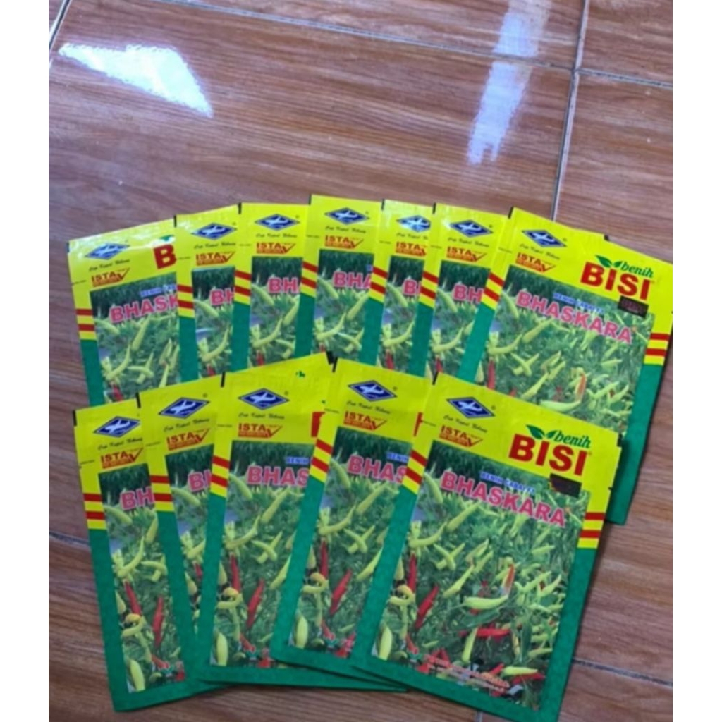 cabe bhaskara f1 original