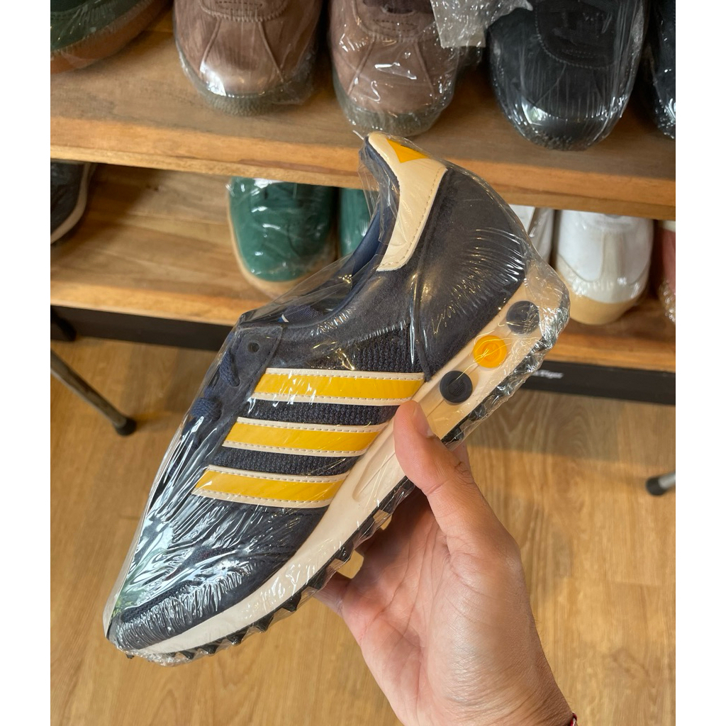 adidas sl 72 navy original