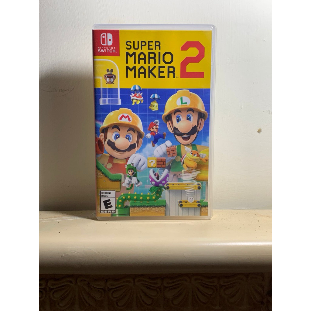 kaset nintendo switch