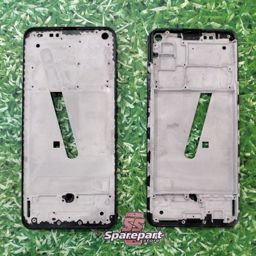 FRAME LCD TULANG VIVO V19