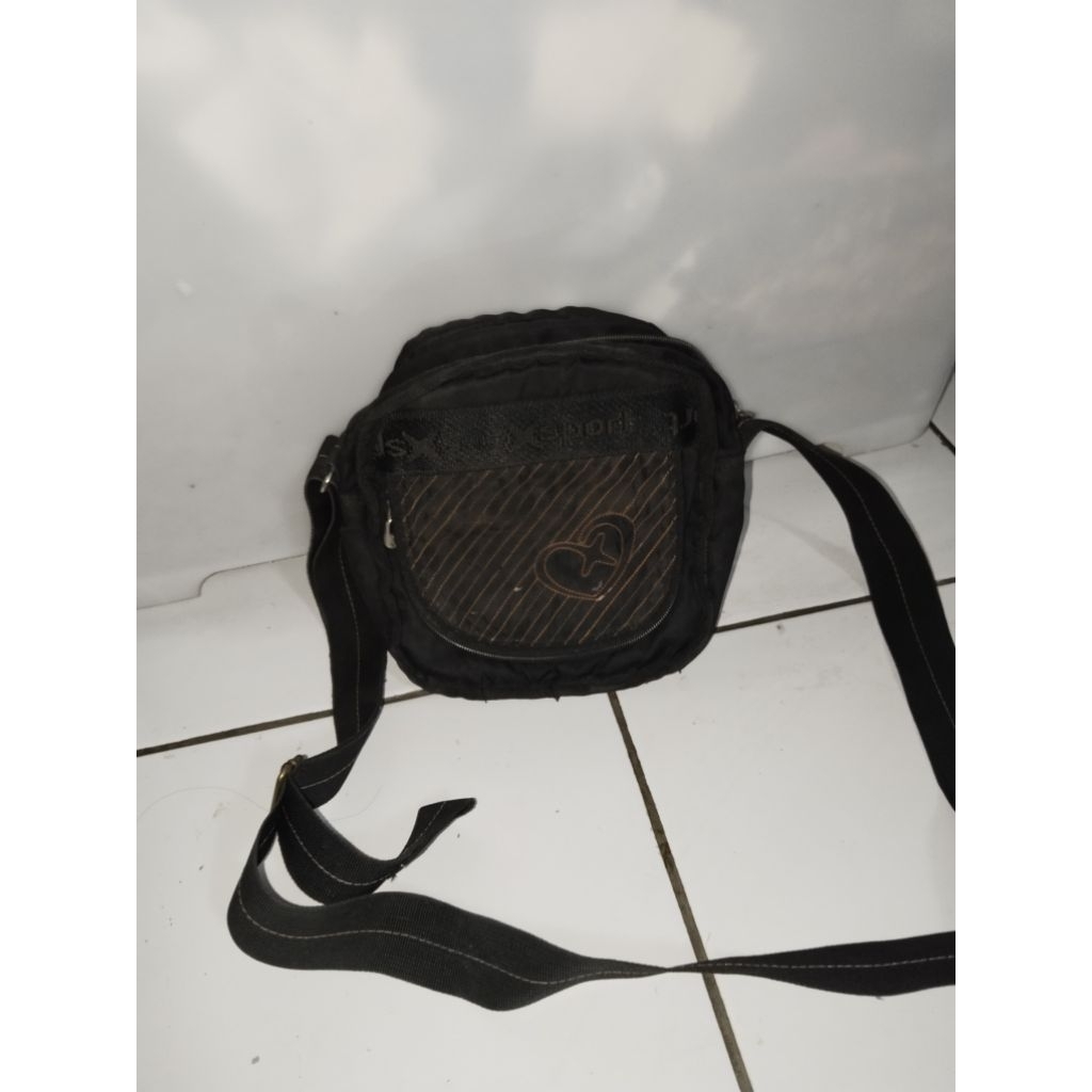 Tas Slempang Exsport Preloved