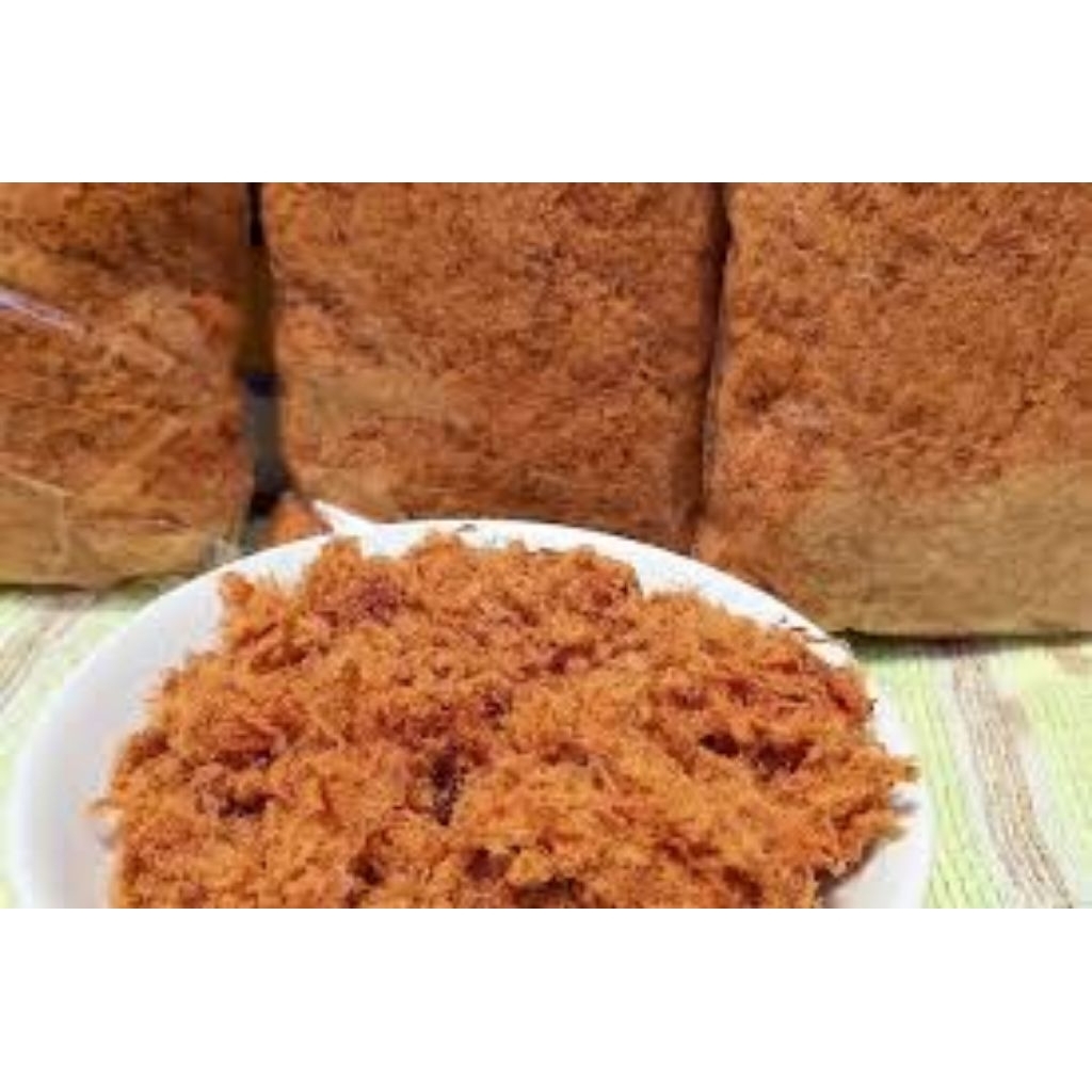 ABON DAGING SAPI ASLI BOYOLALI