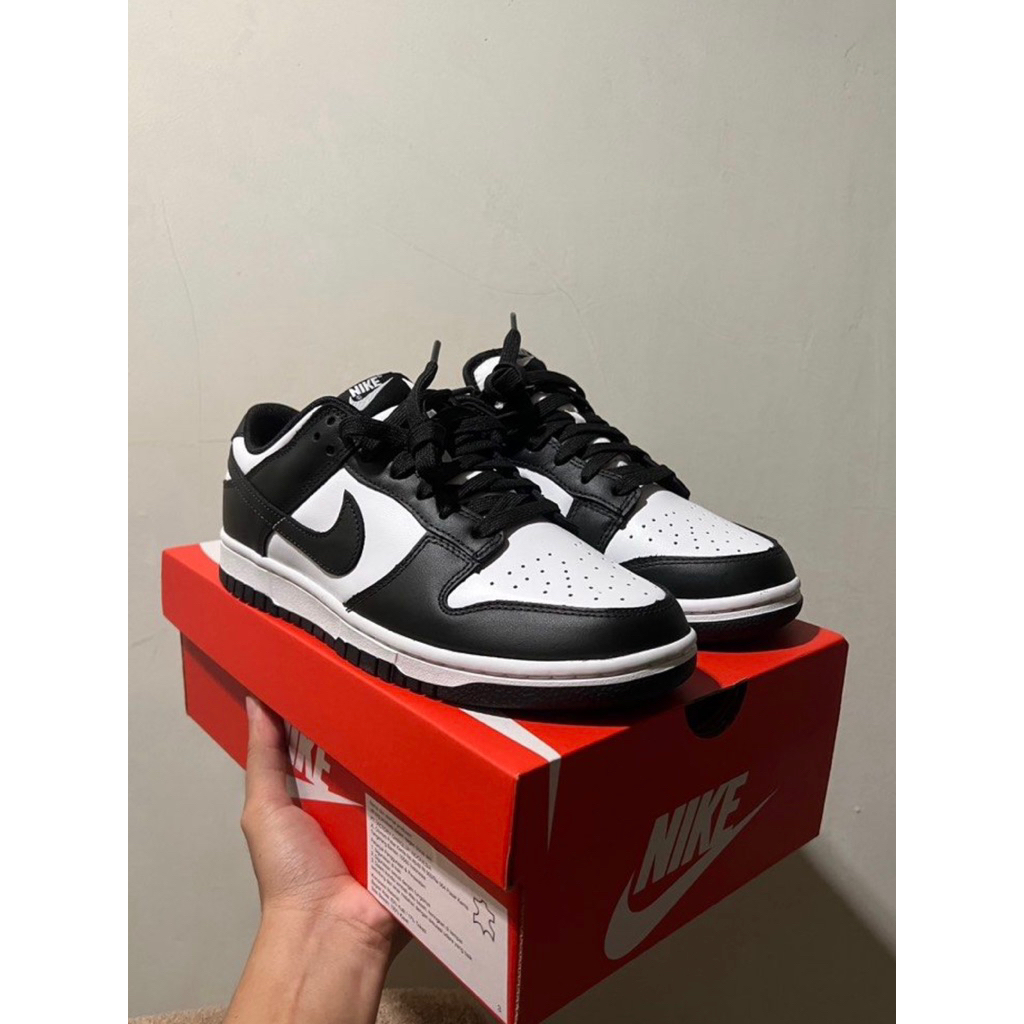 Nike Dunk Low Panda Original