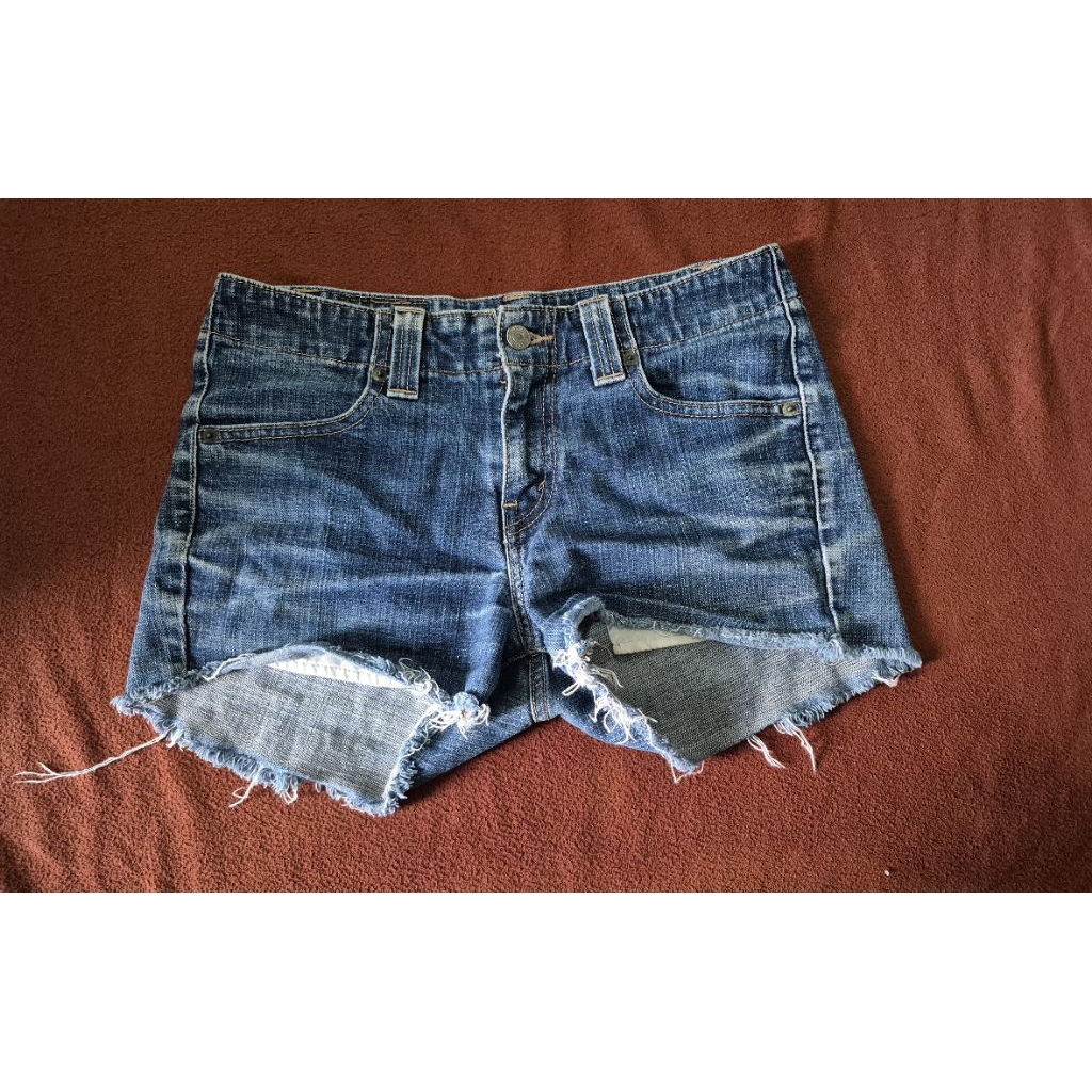 Preloved Hotpants