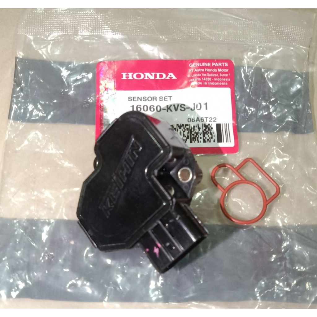 sensor tps cb 150 led sonic supra gtr original KEIHIN