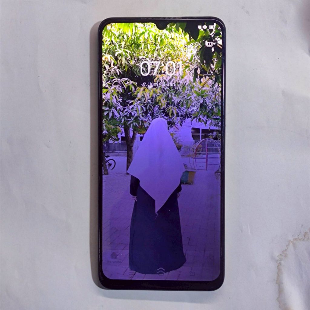 Lcd + Touchscreen Vivo S1 / S1 Pro Original Copotan Normal Tested LCD-287