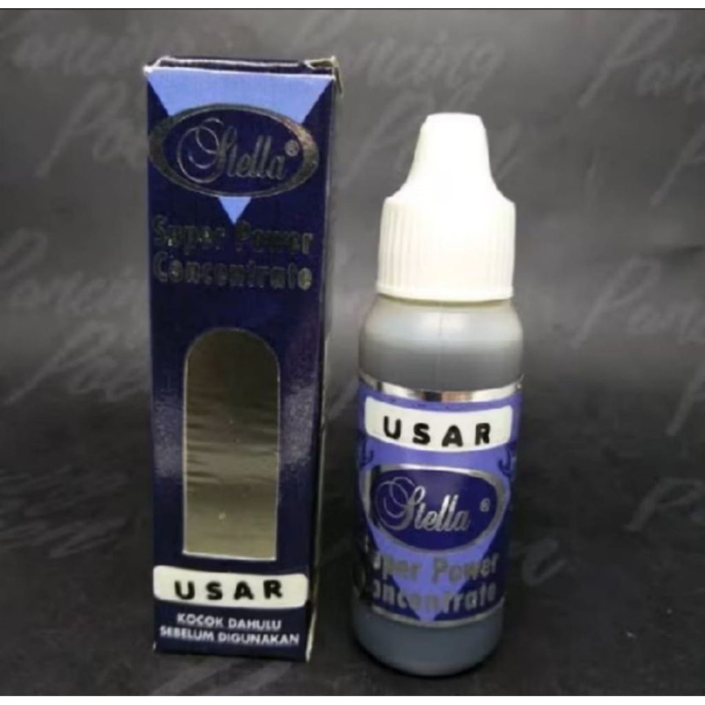 essen biang stella usar premium 30 ml