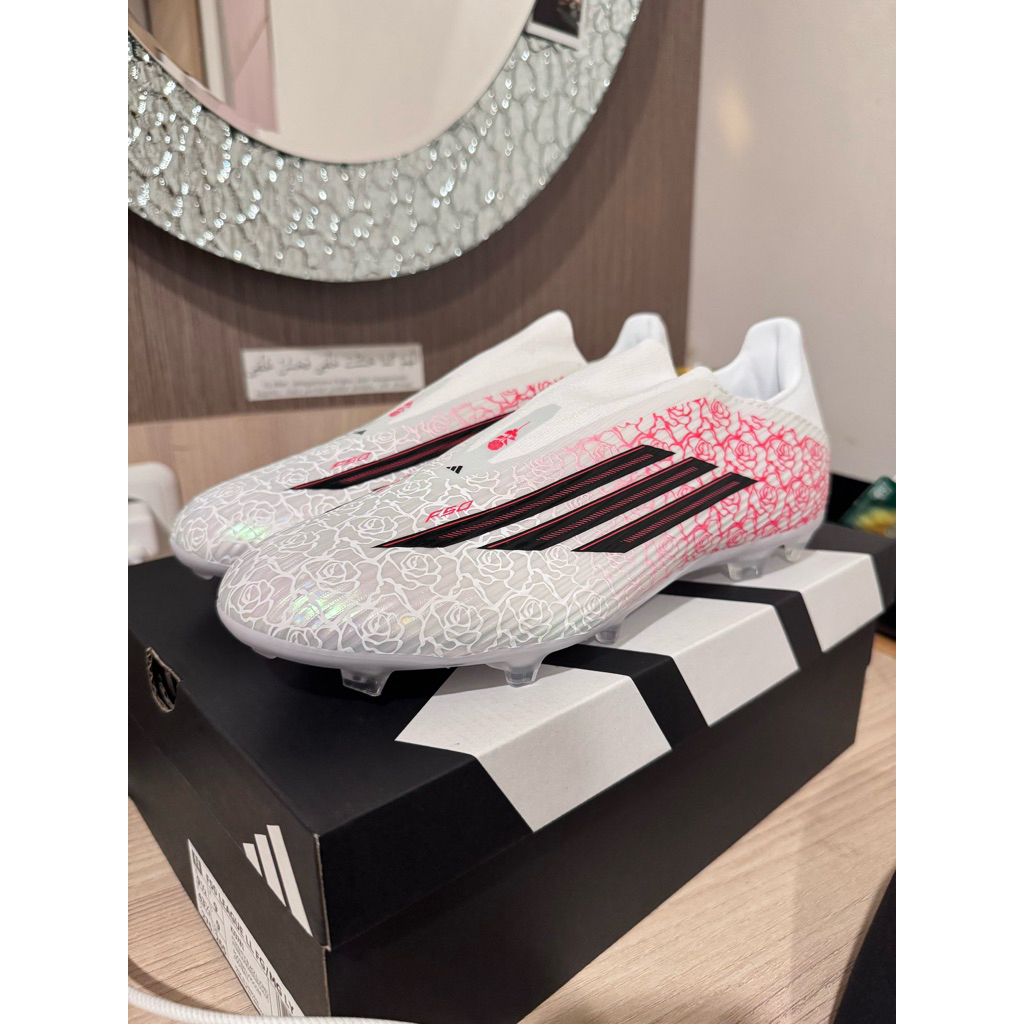 adidas f50 lamine yamal heartbreaker 43.5 original