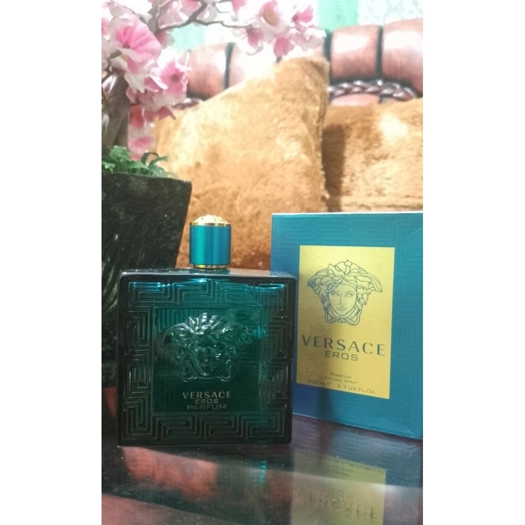 PRELOVE V EROS PARFUM 200ML