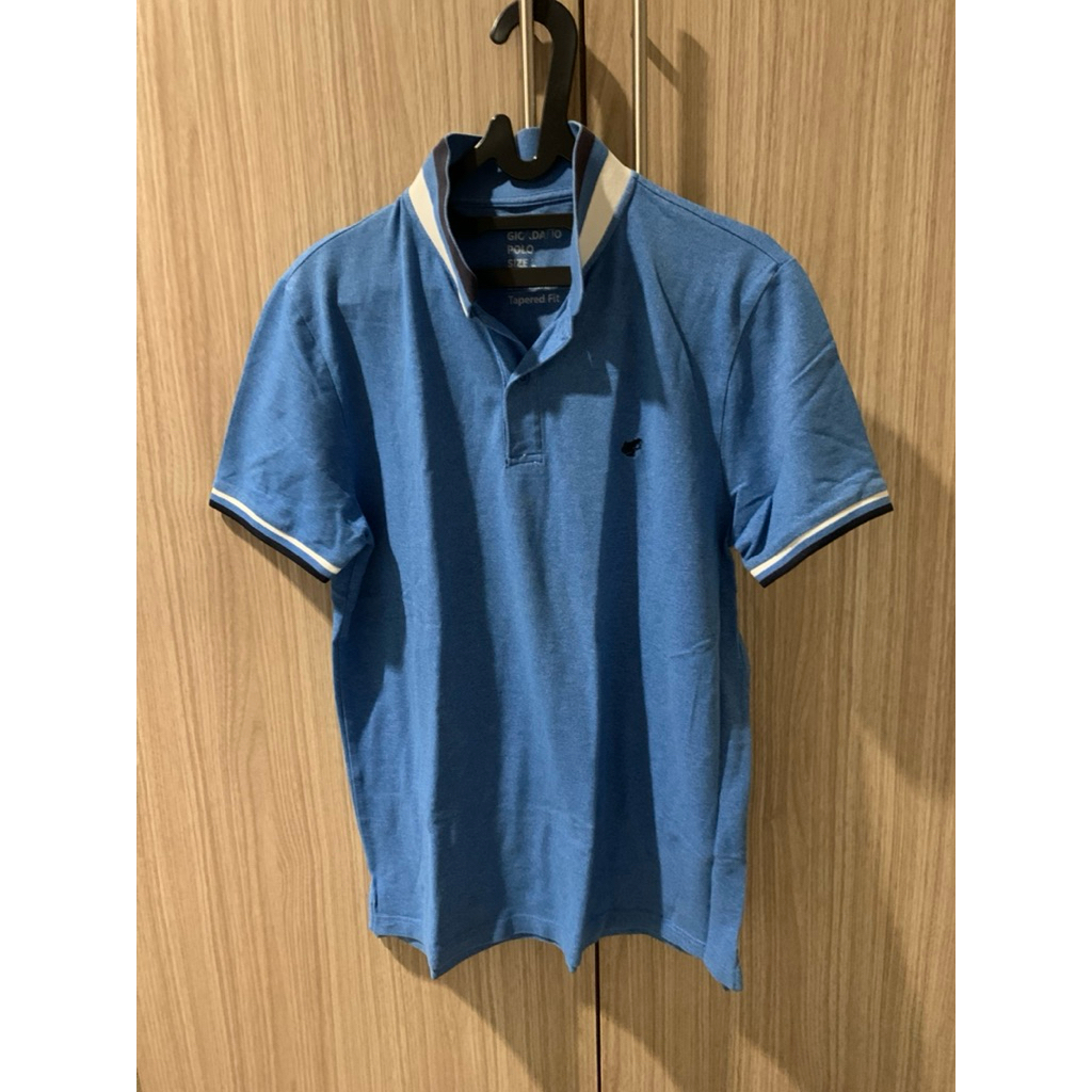 Giordano Polo shirt