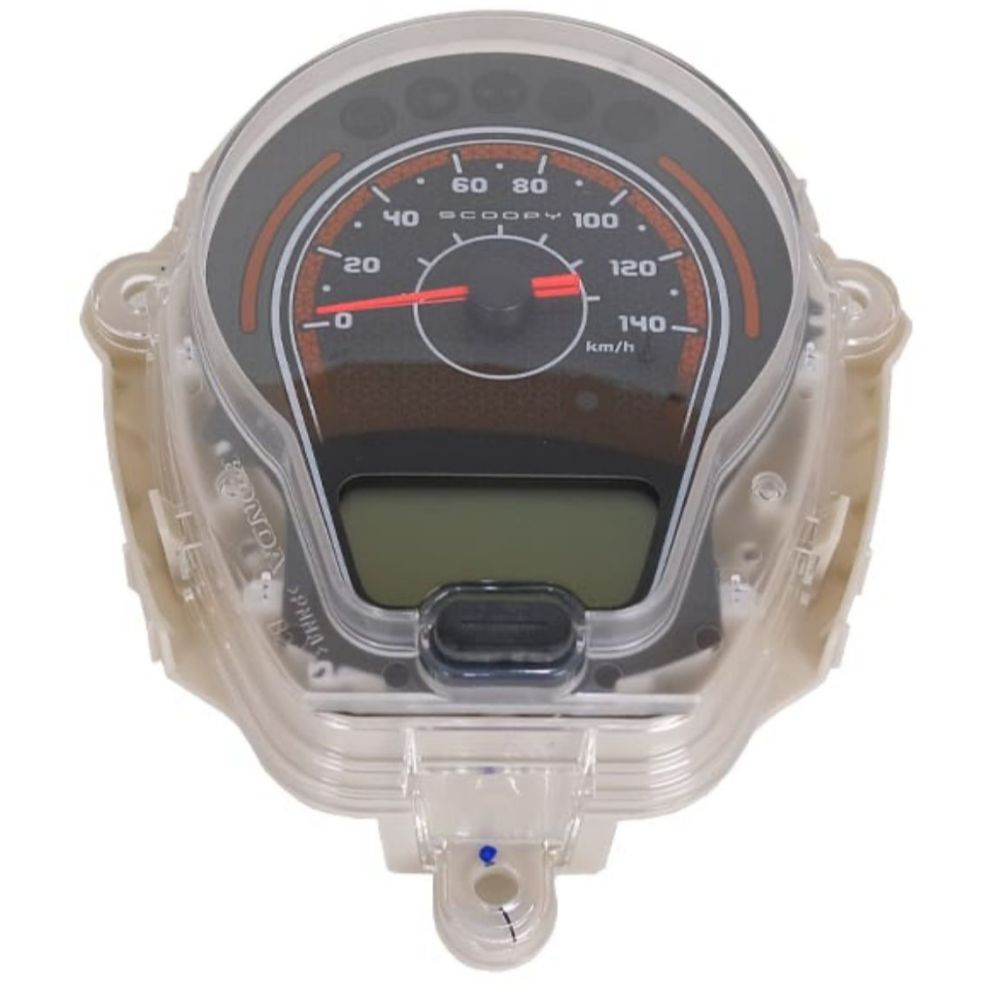 37100K2FN81 Speedometer (Meter Assy) Honda Scoopy K2F 37100-K2F-N81