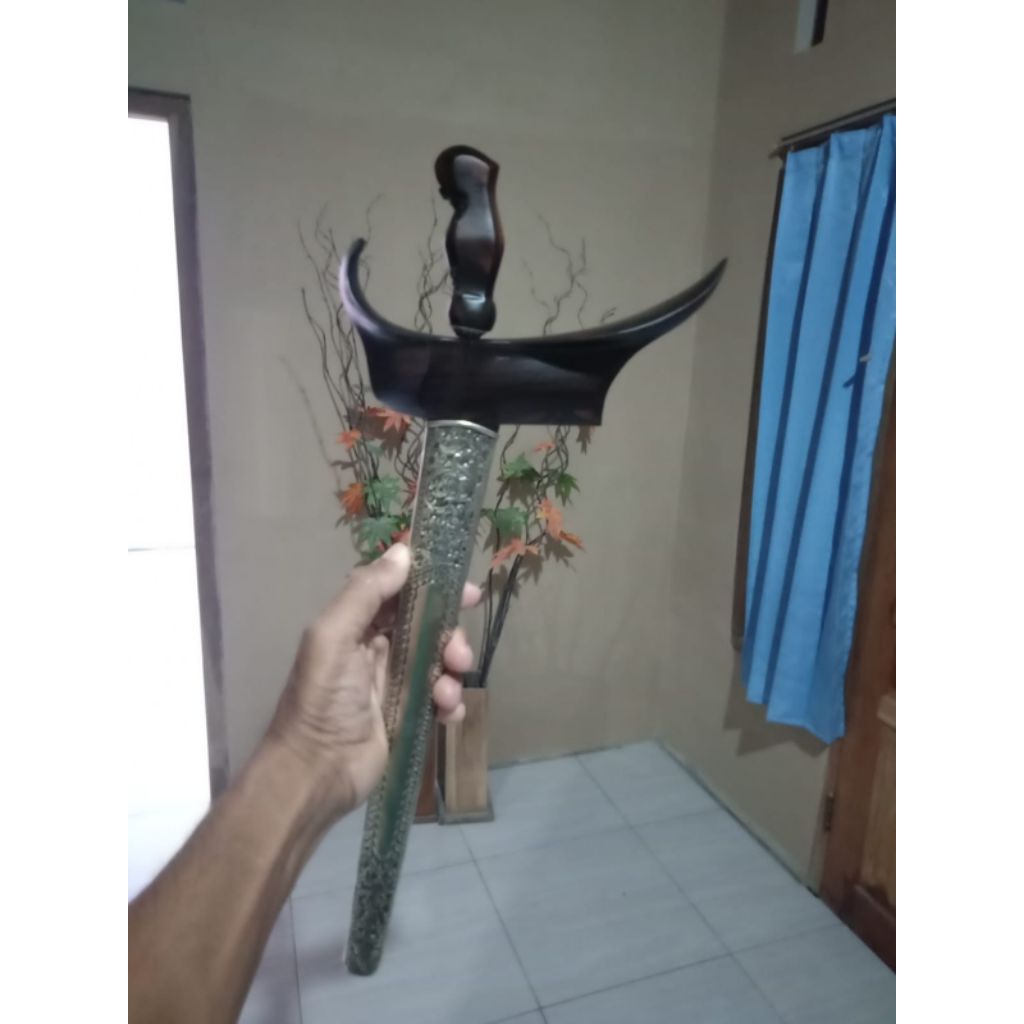 warangka cirebonan