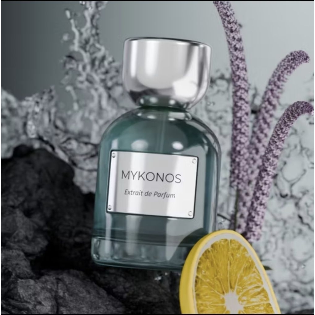 MYKONOS - CALIFORNIA OG/CALIFORNIA