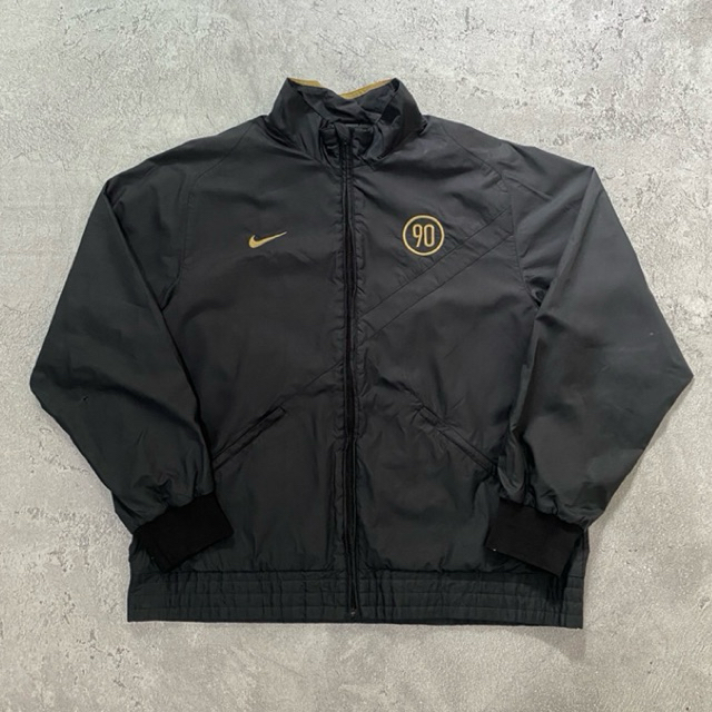 Nike Total 90 Training Track Jacket Jersey