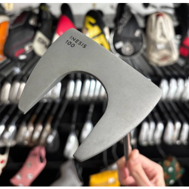 Ajri Sport | Stick Golf Putter Inesis 100