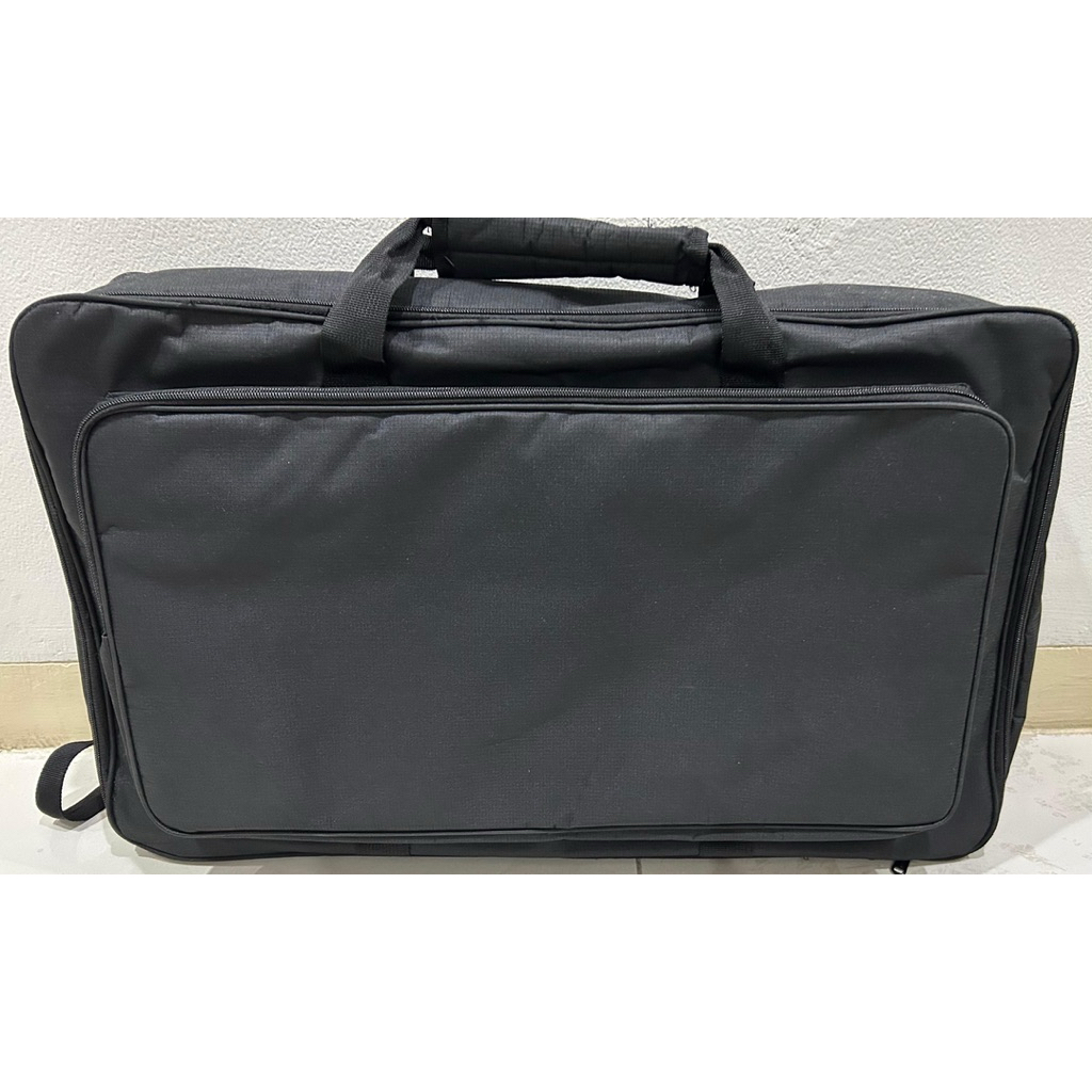 Tas Softcase Alat DJ Pioneer DJ DDJ SB, DDJ 400, DDJ 200, DDJ ERGO, DDJ SR, DDJ RB, Numark Mixtrack,