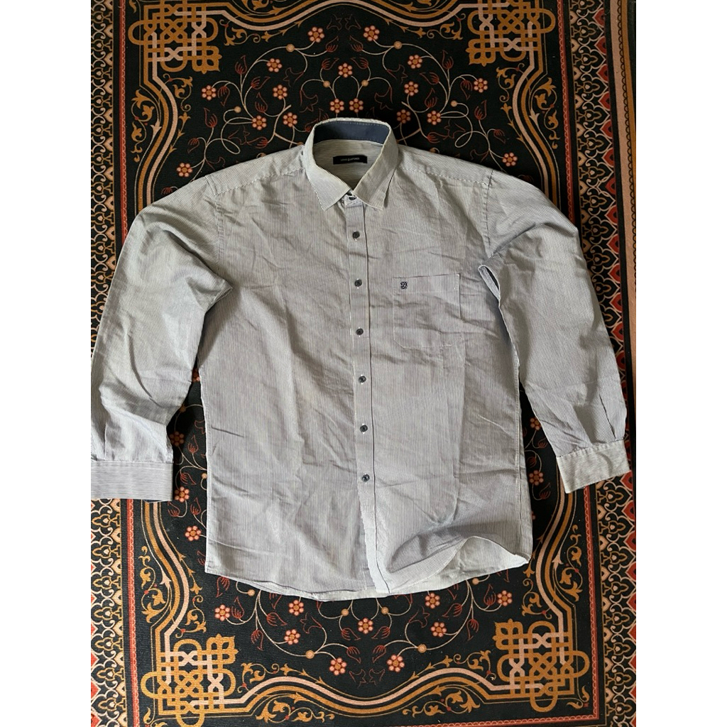 KEMEJA LOUIS QUATORZE