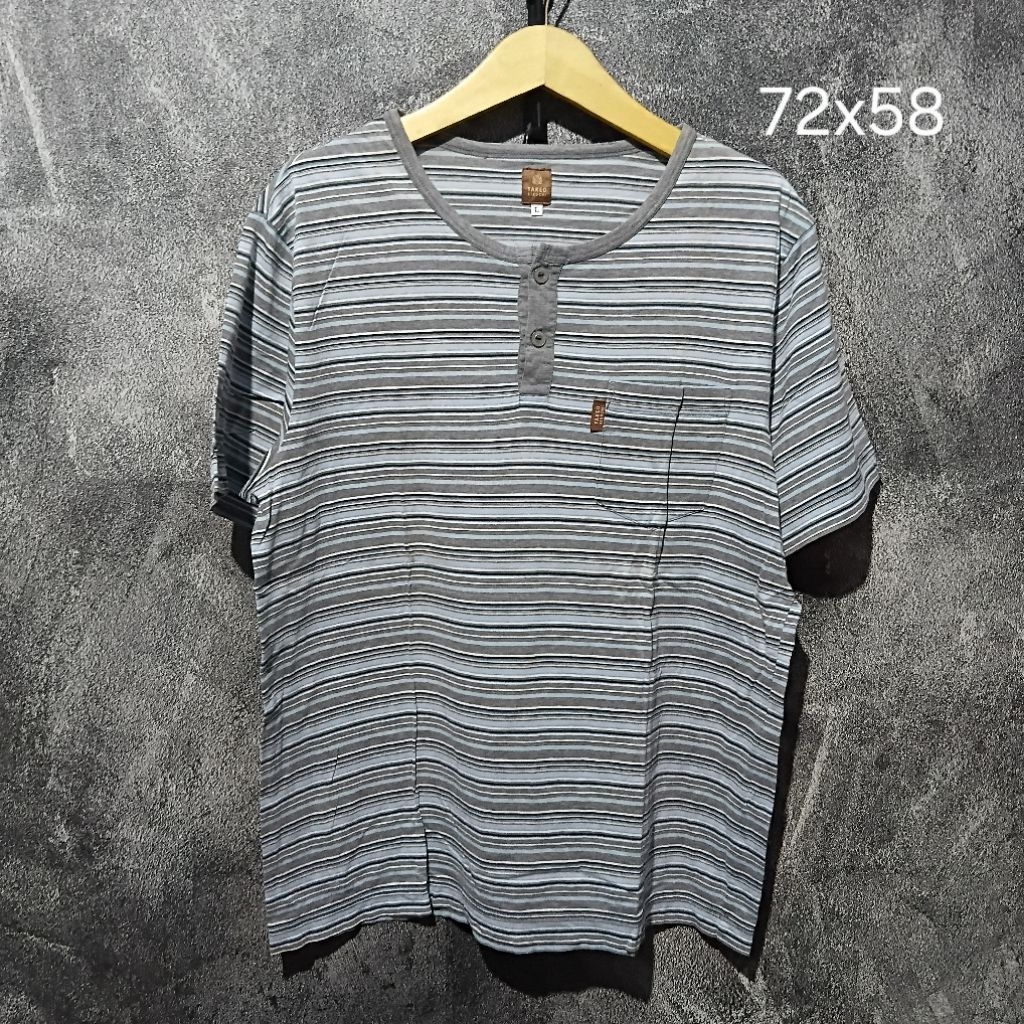 TSHIRT TAKEO KIKUCHI