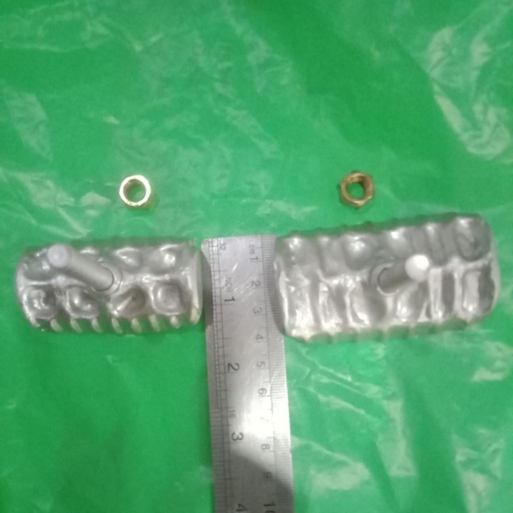 Stopper ban KLX CRF WR KTM STOPPER ban motor CROOS