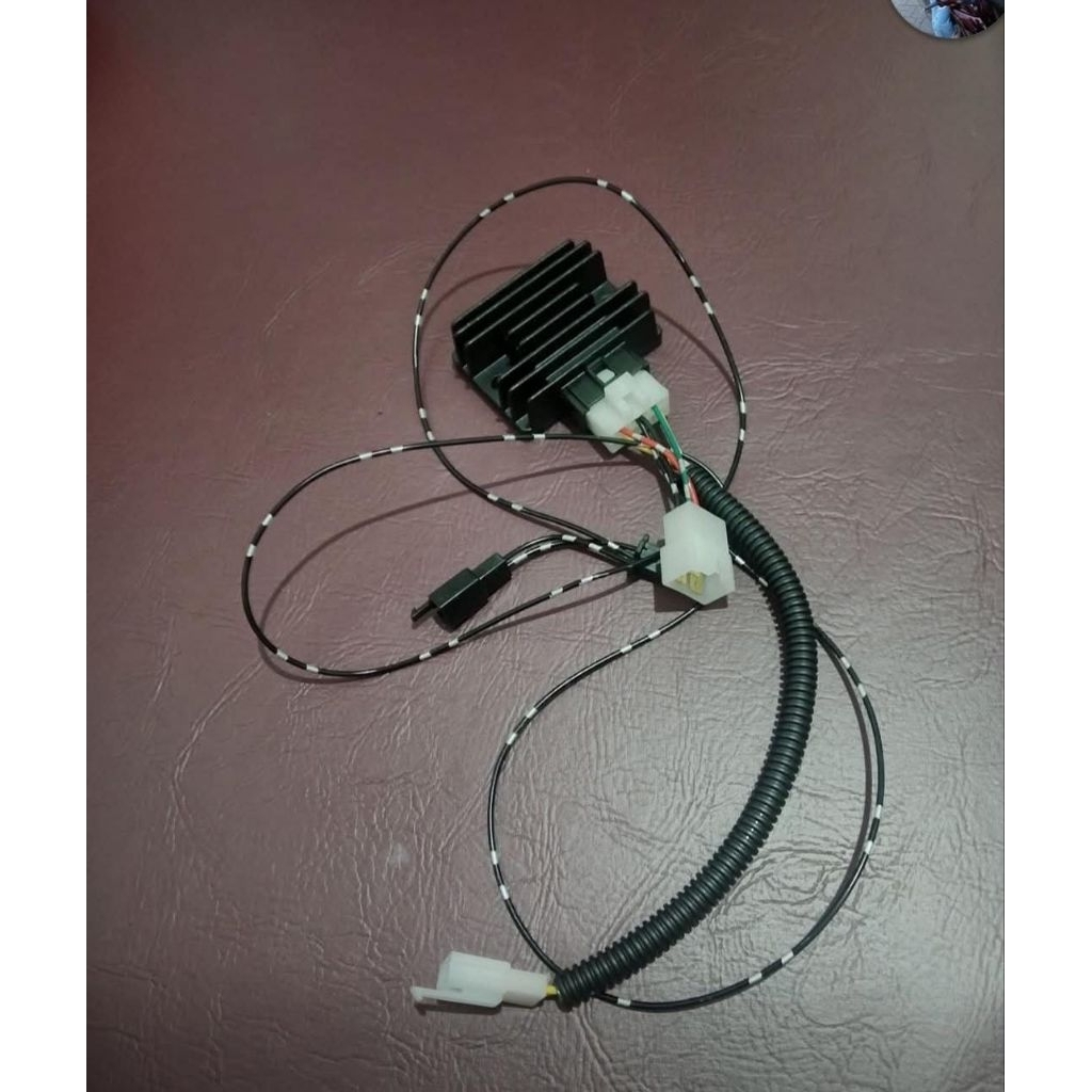 Fullwave Kiprok Nmax