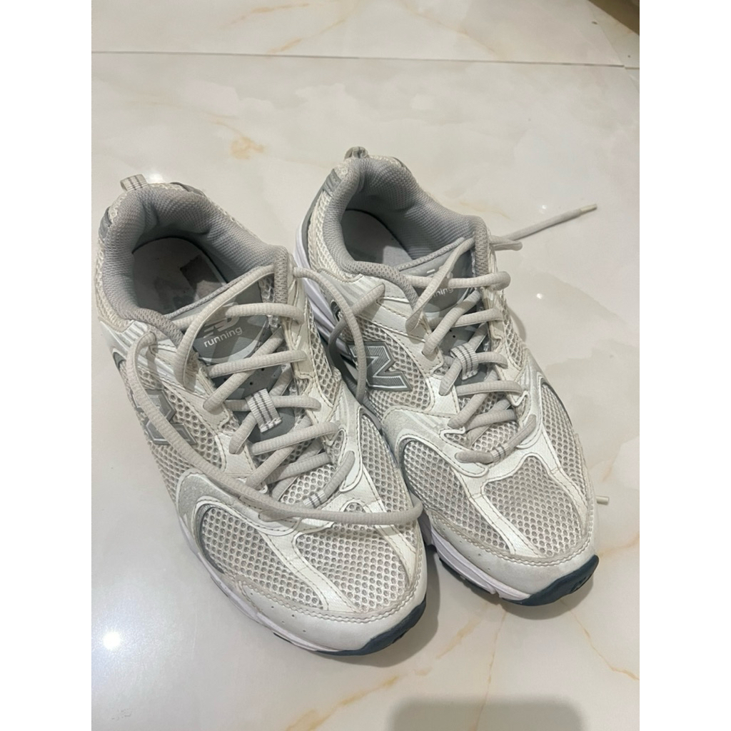 sepatu New balance 530 original