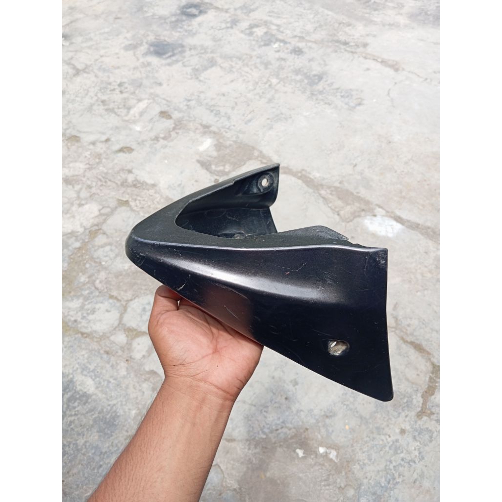 undercowl Honda CS1 original second