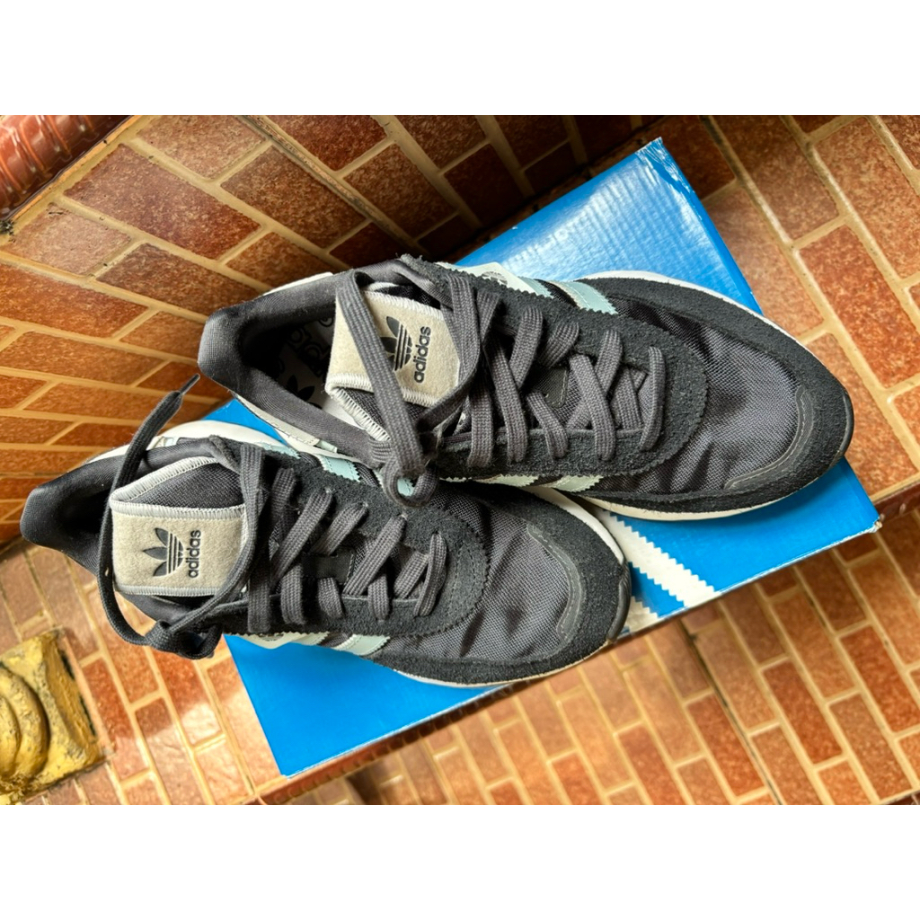 Preloved - Adidas Retropy F2 W