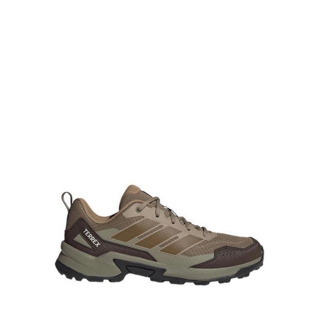 Sepatu Trail Pria Adidas Terrex Eastrail 3 Men's Outdoor Shoes - Brown ADIJR4005