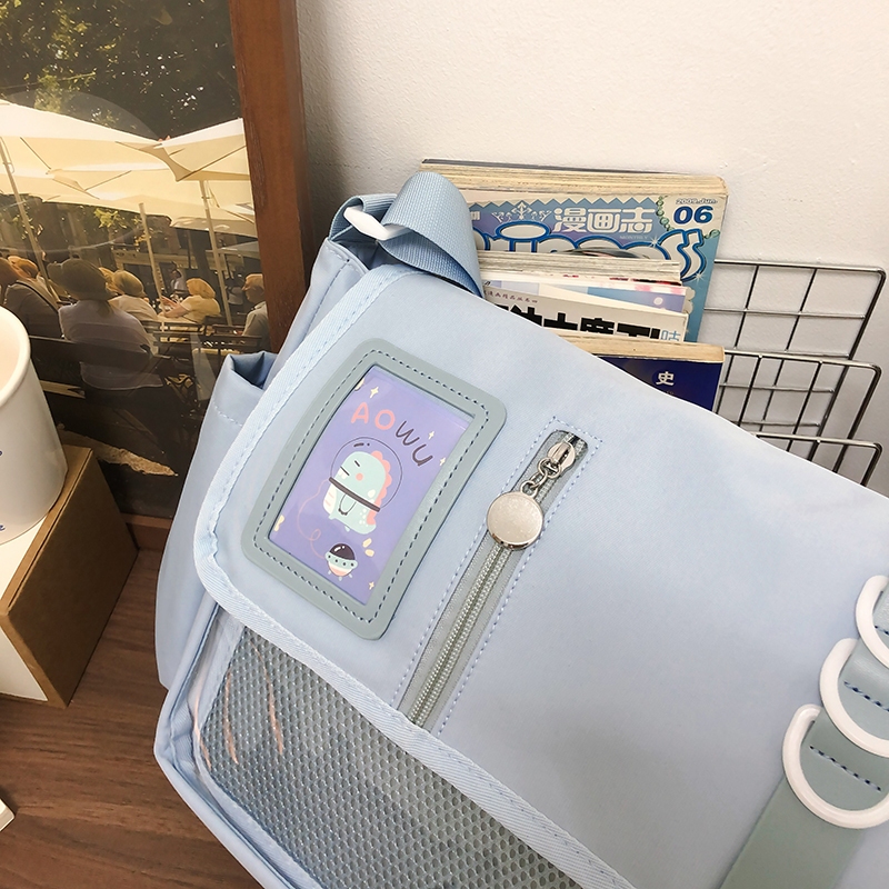 TERBARU NEW Mismi Judith Bag Tas Selempang Wanita Trendy Korean Style Messenger Sling Bag Perempuan