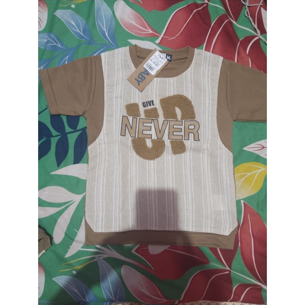 Preloved New Baju Bayi Anak Matahari (New/Belum dipakai)