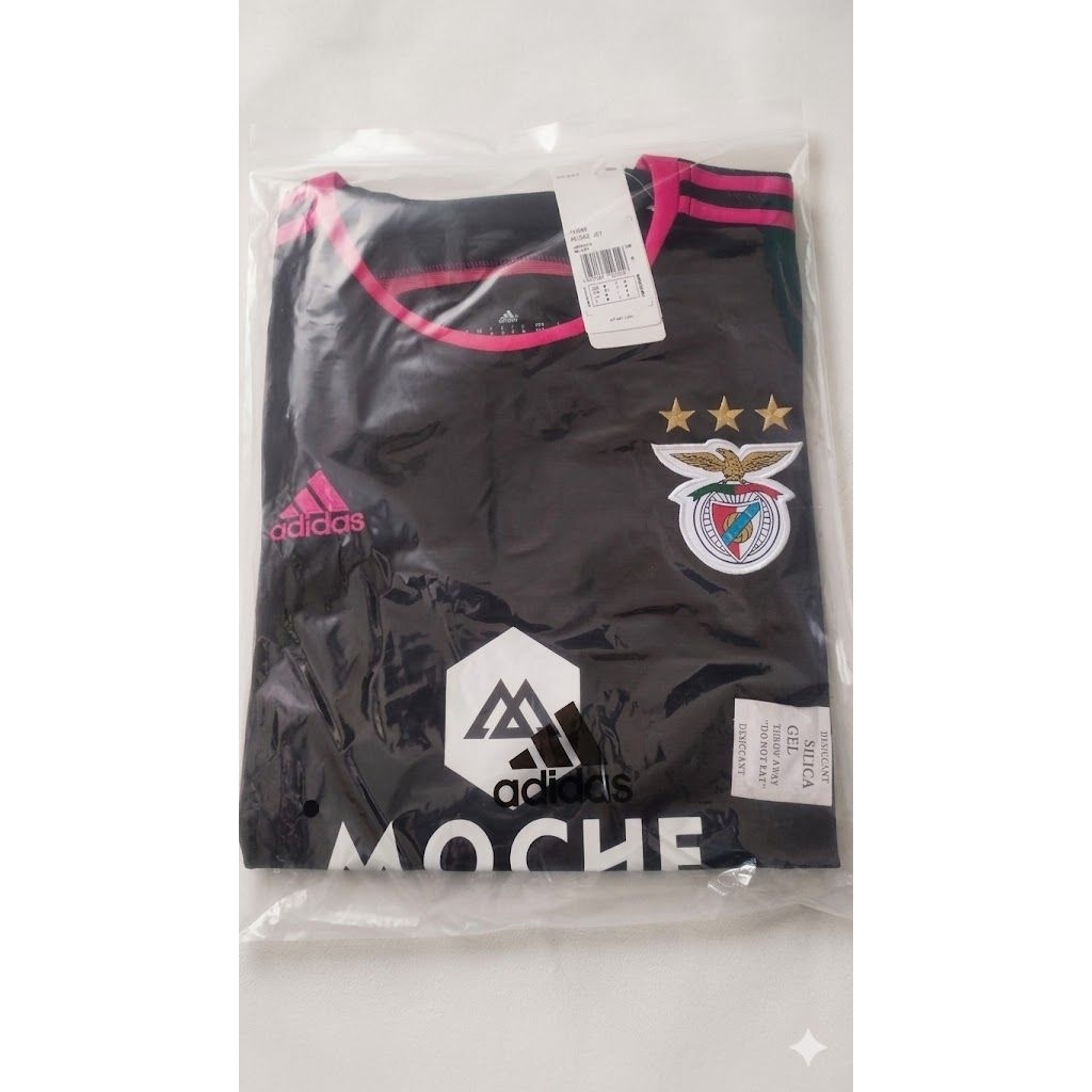Jersey BENFICA AWAY - 2014/15 Size M