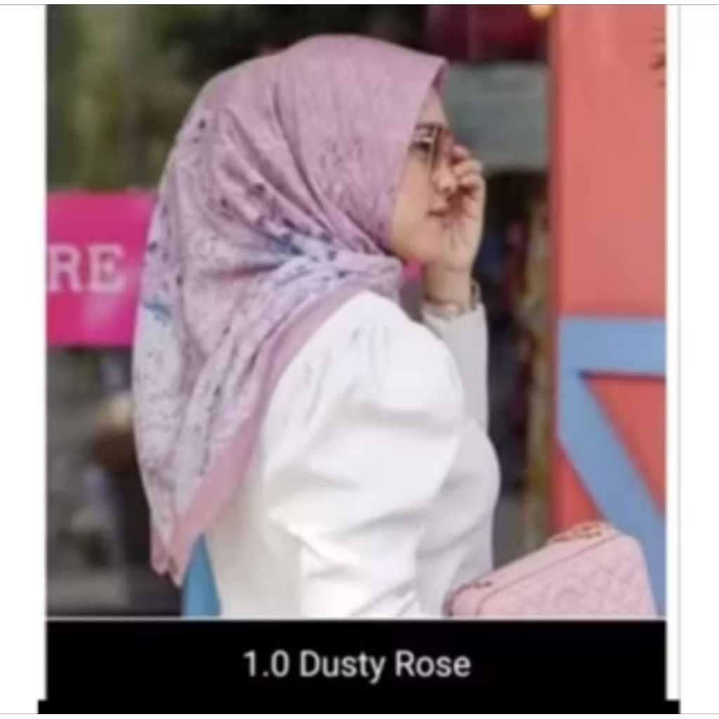 buttonscarves eddera series