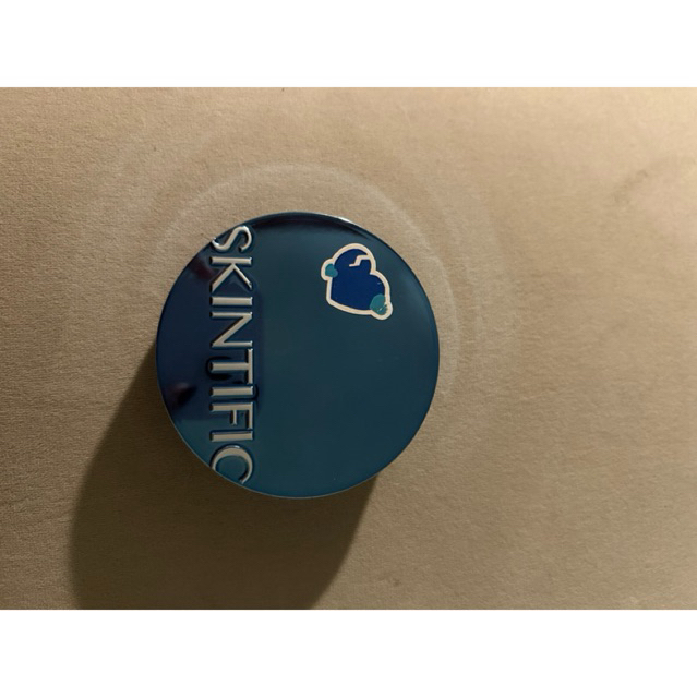 Cushion Skintific | Cushion Skintific ( 90% )