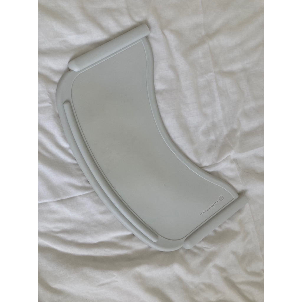 preloved pl yamatoya suku suku table mat grey