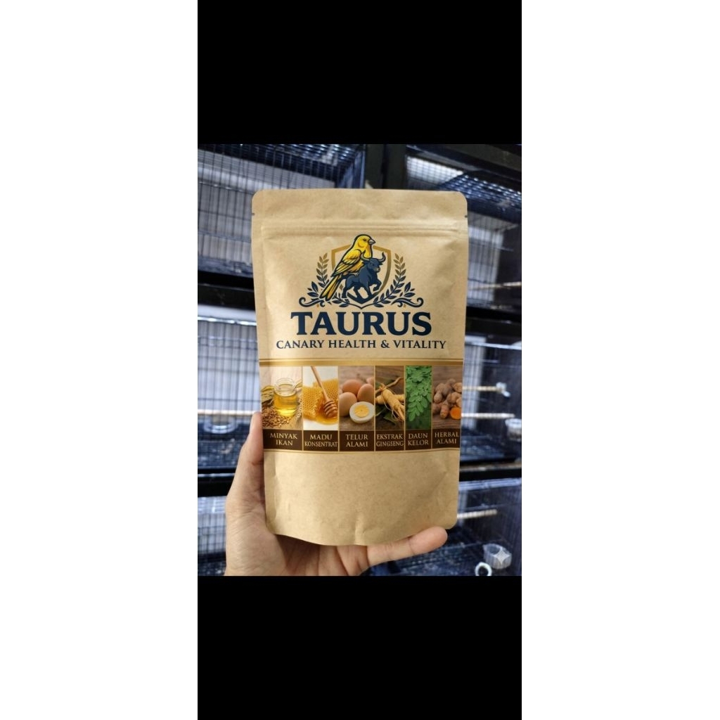 pakan burung kenari super premium khusus jantan