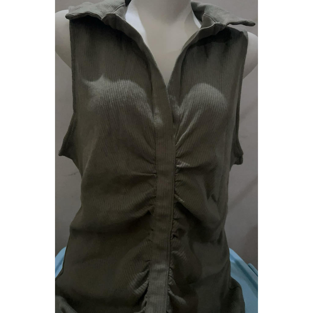 Dress Anak Aeropostale New LD100-110