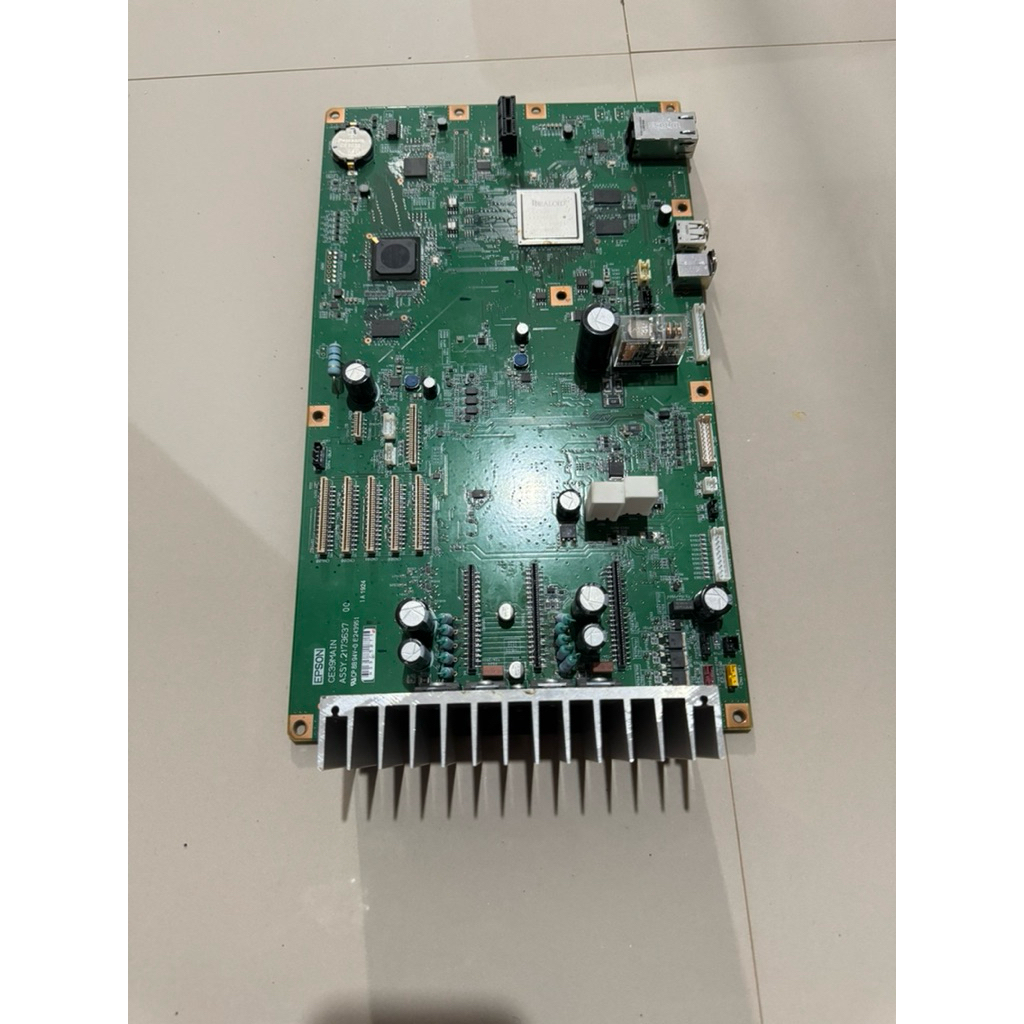 MainBoard Printer Epson SureColor P6000