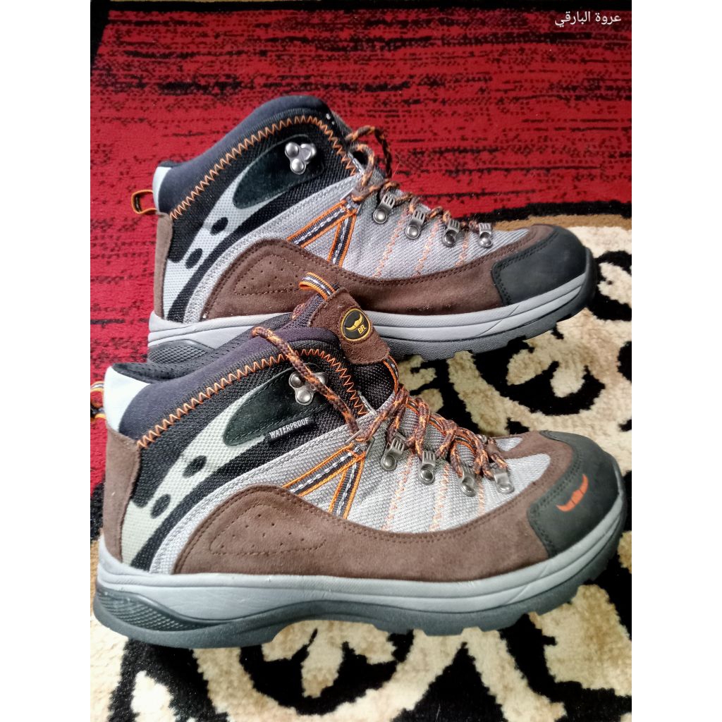Sepatu Hiking BFL Outdoor