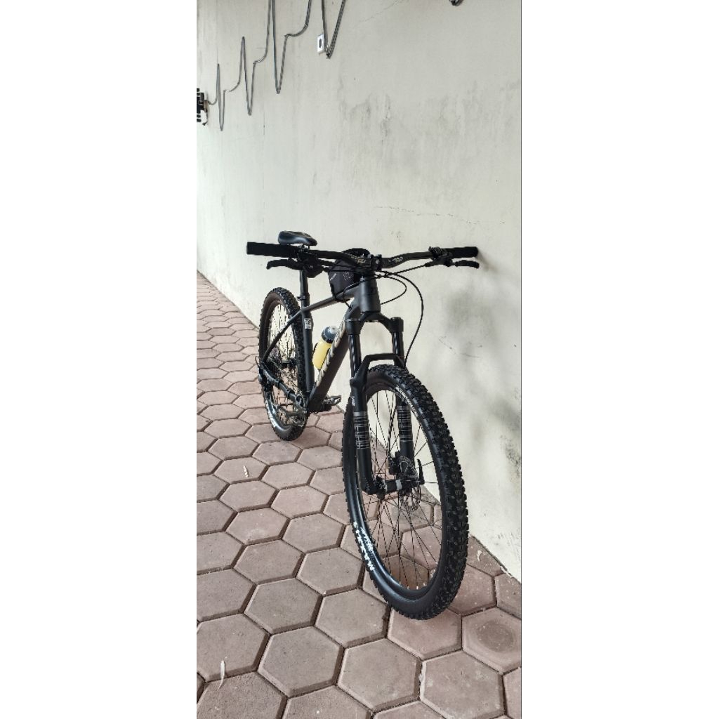 UNITED CLOVIS 5.10 UKURAN 27.5 Limeted Edition