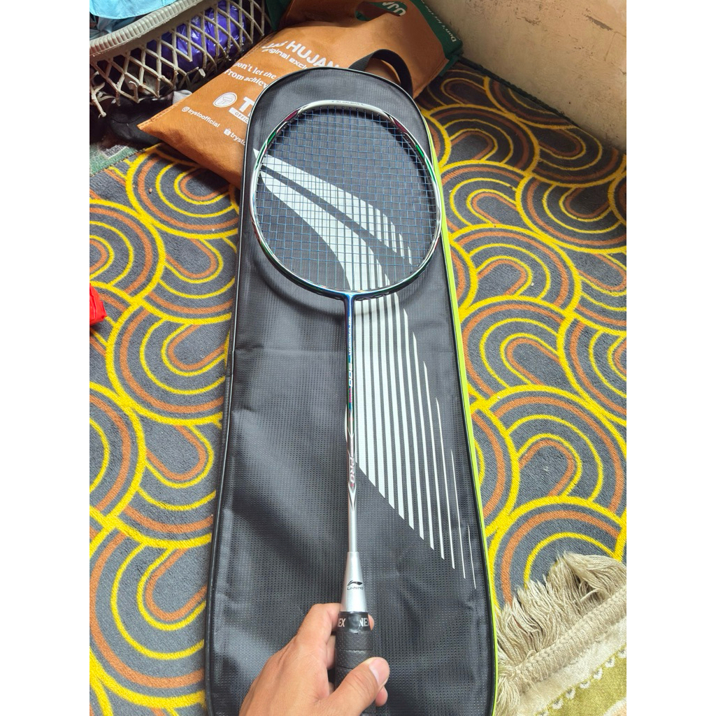 Lining 3D Calibar 500 Pro