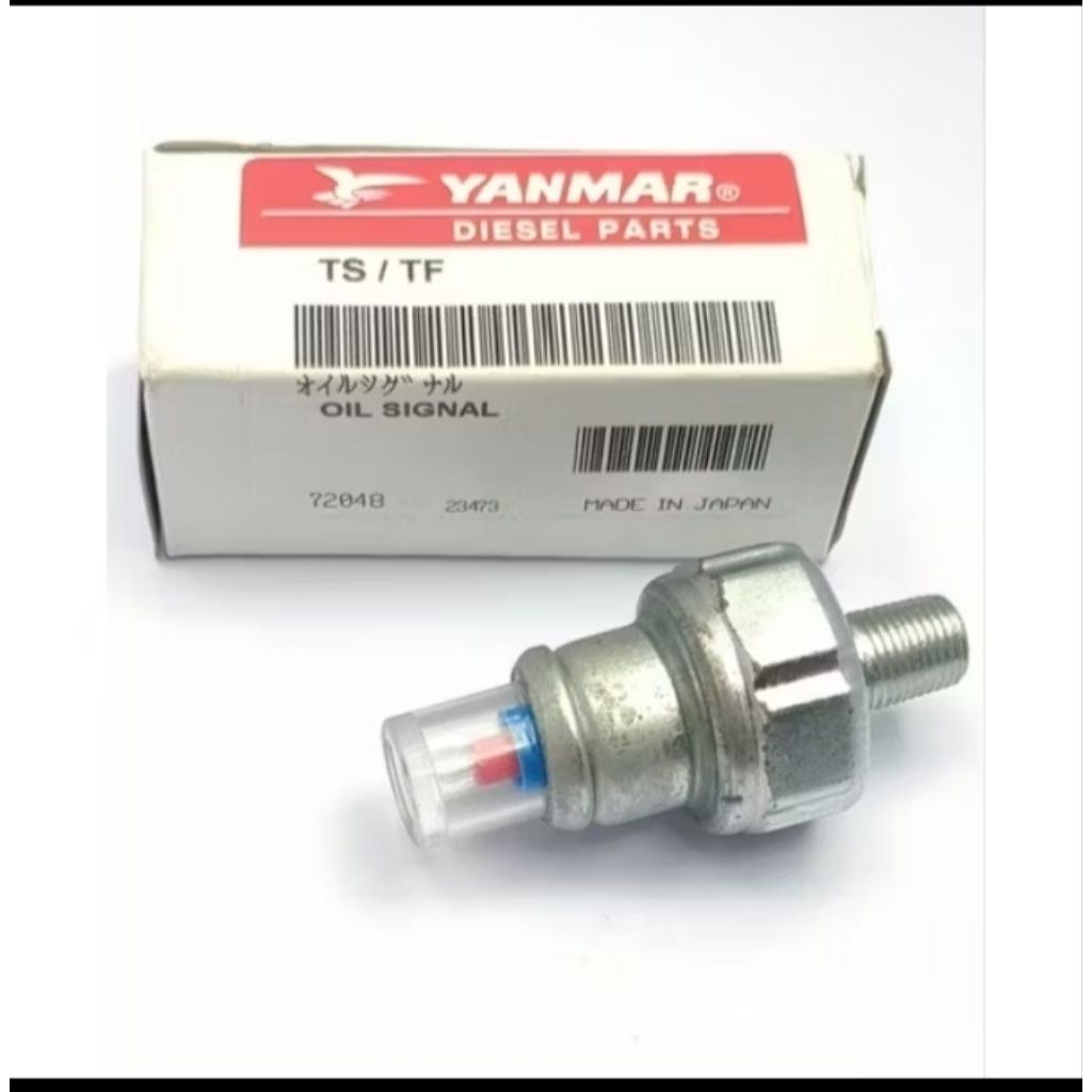 Indikator Oli Yanmar TF85 oil signal diesel Yanmar TF85