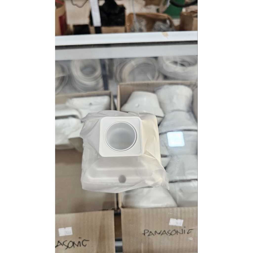 Fitting Plafon Panasonic