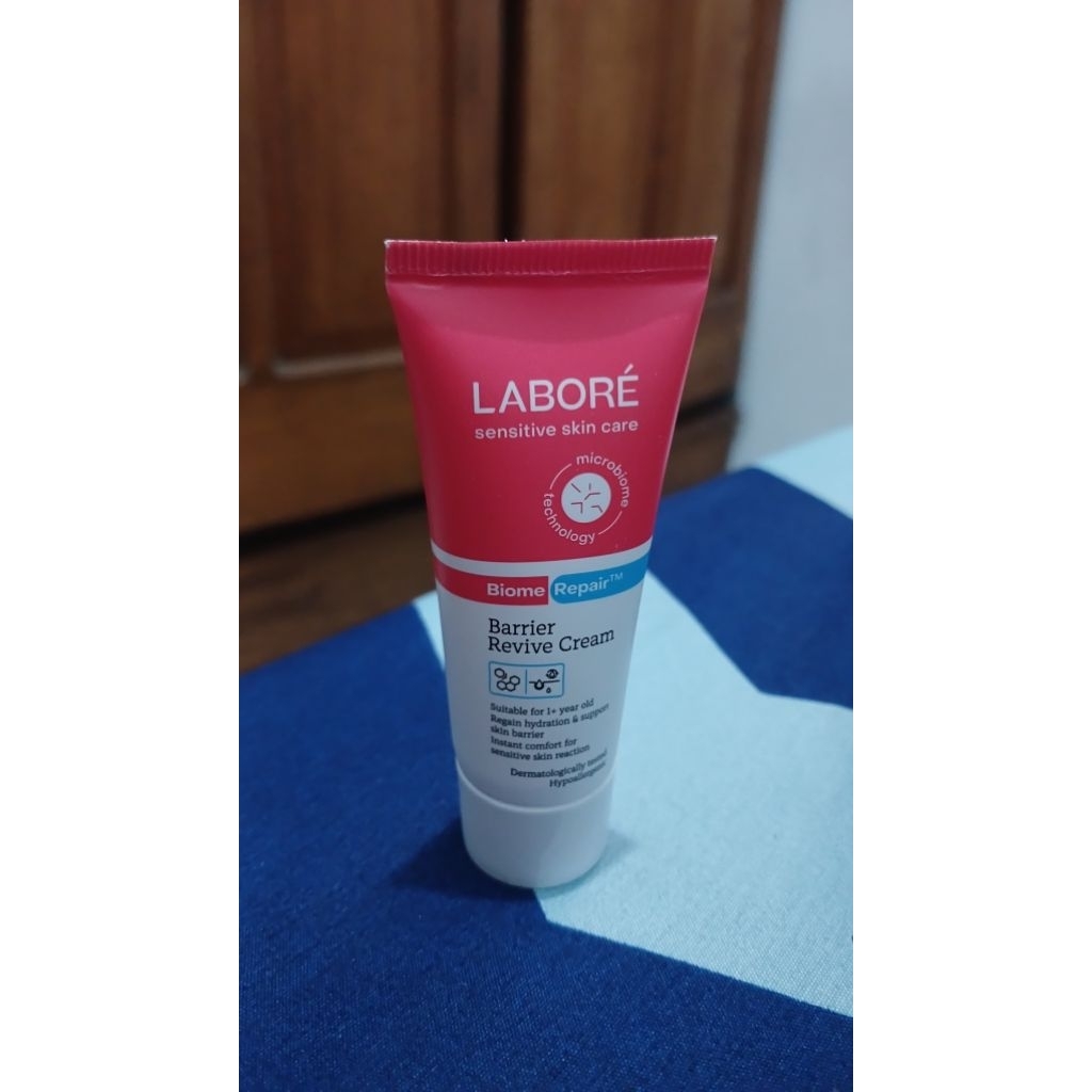 Prelove Labore Moisturizer 10ml