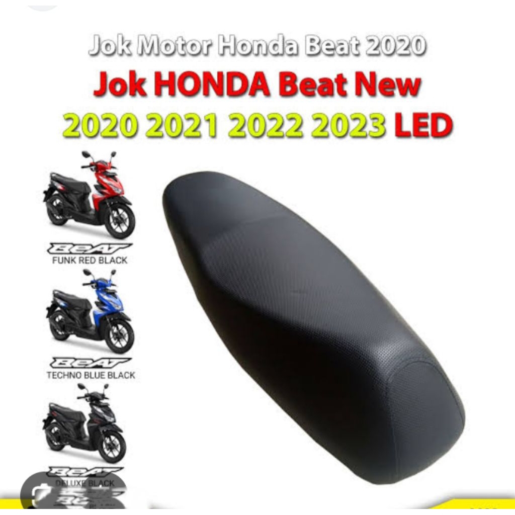 jok beat street beat deluxe beat new 2020-2025